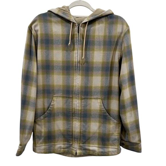 Pendleton Wool Hooded Jacket - Picture 4 of 8